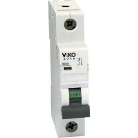 Viko 1x32A 3KA-3VTB-1C32 Otomatik Sigorta