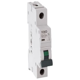 Viko 1x32A 3KA Otomatik Sigorta