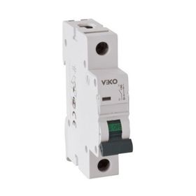 Viko 1x40 Amper 3KA B Serisi Otomatik Sigorta