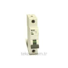 Viko 1x40A 3KA-3VTB-1B40 Otomatik Sigorta