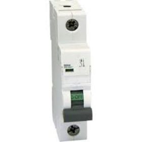 Viko 1x50A 3KA-3VTB-1B50 Otomatik Sigorta