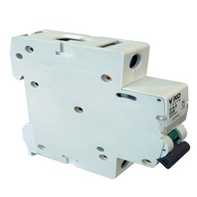 Viko 1x50A 3KA-3VTB-1B50 Otomatik Sigorta