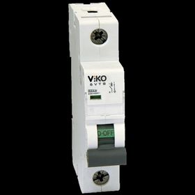 Viko 1x50A 3KA-3VTB-1B50 Otomatik Sigorta