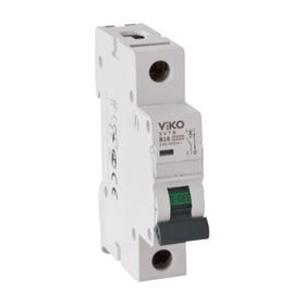 Viko 1x6A 3KA-3VTB-1B06 Otomatik Sigorta