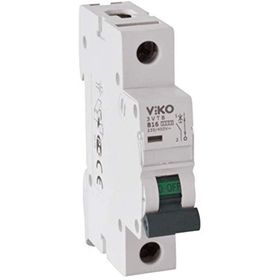 Viko 1x6A 3KA Otomatik Sigorta