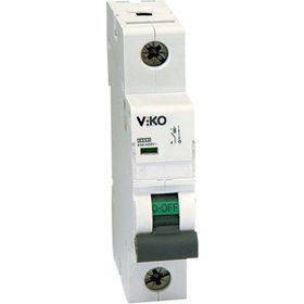 Viko 1x6A 3KA Otomatik Sigorta