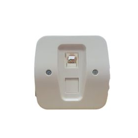 Viko 1XRJ11 Classic 5 Adet Nümeris Telefon Prizi