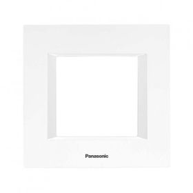 Viko 2 m Panasonic Thea Optima Opak Beyaz Çerçeve