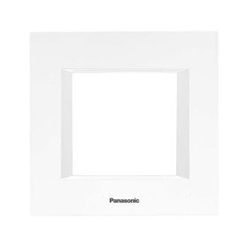 Viko 2 m Panasonic Thea Optima Opak Beyaz Çerçeve