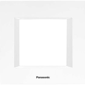 Viko 2 m Panasonic Thea Optima Opak Beyaz Çerçeve