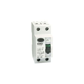 Viko 2X32 Amper Vtr2-32300 300Ma Kaçak Akım Rölesi
