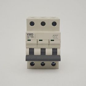 Viko 3 kA 3x32 A Otomatik Sigorta