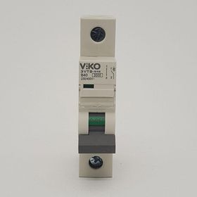 Viko 3 kA 40 A Otomatik Sigorta