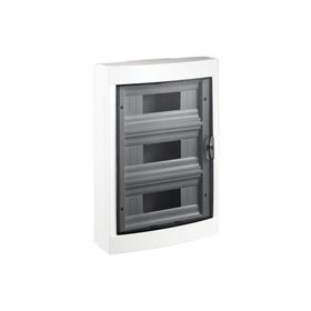 Viko 36'lı Halogen Free Sıvaüstü Sigorta Kutusu