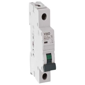 Viko 3KA-3VTB-1B20 Otomotik Sigorta