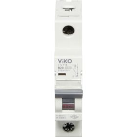 Viko 3KA-3VTB-1B20 Otomotik Sigorta