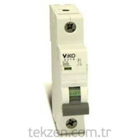 Viko 3KA-3VTB-1B20 Otomotik Sigorta