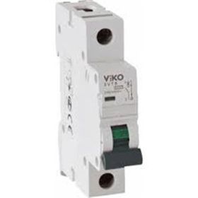 Viko 3KA B Tipi 1x 32A Otomatik Sigorta