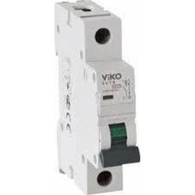 Viko 3KA B Tipi 1x 32A Otomatik Sigorta
