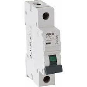 Viko 3KA B Tipi 1x 32A Otomatik Sigorta
