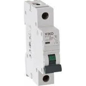 Viko 3KA B Tipi 1x 32A Otomatik Sigorta