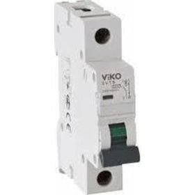 Viko 3KA B Tipi 1x 32A Otomatik Sigorta