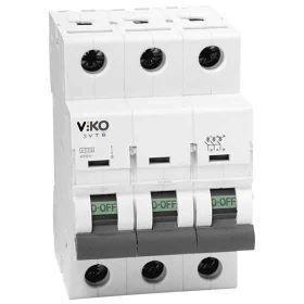 Viko 3kA B tipi 3x 10A Otomatik Sigorta