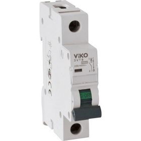 Viko 3kA B tipi 3x 10A Otomatik Sigorta