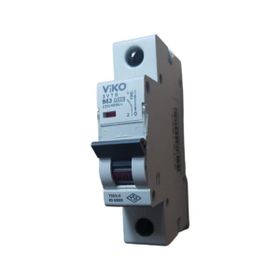 Viko 3kA B tipi 3x 63A Otomatik Sigorta