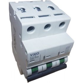Viko 3kA C tipi 1x 25A Otomatik Sigorta