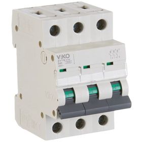 Viko 3kA C tipi 3x 16A Otomatik Sigorta