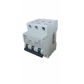 Viko 3kA C tipi 3x 16A Otomatik Sigorta