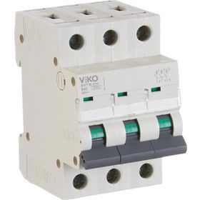 Viko 3kA C tipi 3x 32A Otomatik Sigorta