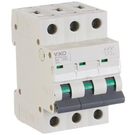 Viko 3kA C tipi 3x 32A Otomatik Sigorta