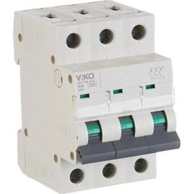 Viko 3kA C tipi 3x 32A Otomatik Sigorta