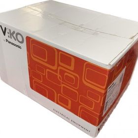 Viko 3'lü 3 m Anahtarlı Multilet Priz