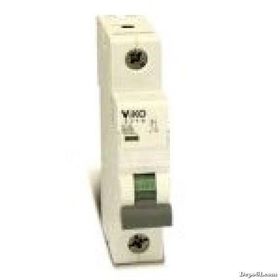 Viko 3VTB 1B40 40 Amper Otomatik Sigorta