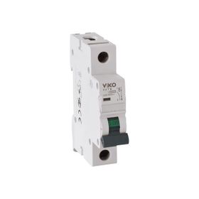 Viko 3VTB 1B40 40 Amper Otomatik Sigorta