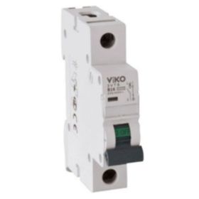 Viko 3VTB 1B40 40 Amper Otomatik Sigorta