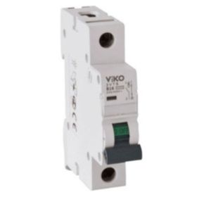 Viko 3VTB 1B40 40 Amper Otomatik Sigorta