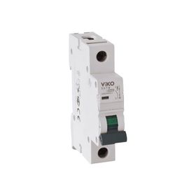 Viko 3VTB 1C04 4 Amper Otomatik Sigorta