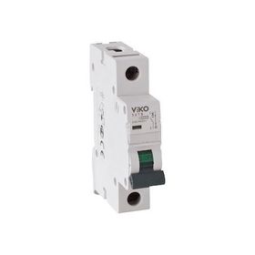 Viko 3VTB 1C04 4 Amper Otomatik Sigorta
