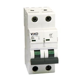 Viko 3VTB-1C63 C Tipi 1x63 Amper 3KA Otomatik Sigorta