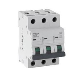 Viko 3x100 Amper 3KA C Serisi Otomatik Sigorta
