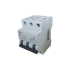 Viko 3x16A C/3KA 2 Adet Otomatik Sigorta