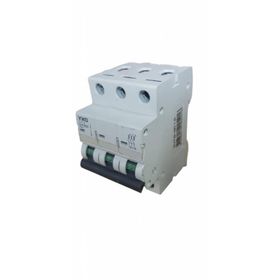 Viko 3x16A C/3KA 2 Adet Otomatik Sigorta