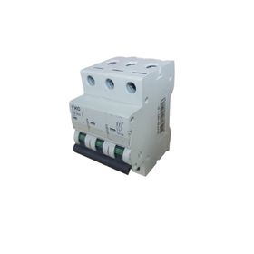 Viko 3x16A C/3KA 2 Adet Otomatik Sigorta