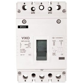 Viko 3X200A 35KA - SN2 Kompakt Şalter