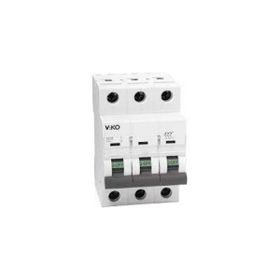 Viko 3x32 3KA 3'lü Otomat Sigorta