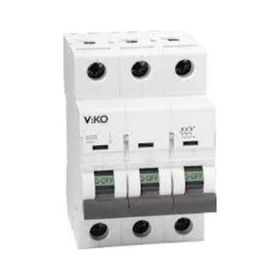 Viko 3x32 3KA 3'lü Otomat Sigorta